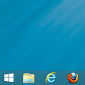 Microsoft Updates the Start Button in Windows 8.1 RTM – Screenshot
