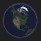 Microsoft Virtual Earth "Offline Mode"
