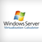 Microsoft Virtualization Calculators
