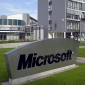 Microsoft Voted the Most Inspiring Company in the United States