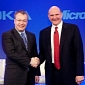 Microsoft Waiting for EU’s Go-Ahead in Nokia Deal <em>Reuters</em>