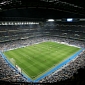 Microsoft Wants to Change the Name of Real Madrid’s Santiago Bernabeu Stadium