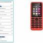 Microsoft Wants to Know What You Love Most About the Nokia 130