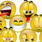 Microsoft Wants to Patent Emoticons