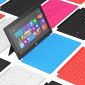 Microsoft: We Built More Tablets than We Could Sell