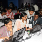 Microsoft Will Keep Scouting Indian Talents