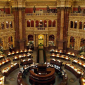 Microsoft Will "Upgrade" the Library of Congress with Windows Vista