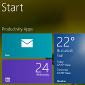 Microsoft: Windows 8.1 Is Windows 8 but Even Better