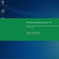 Microsoft: Windows 8 SmartScreen Does Not Breach User Privacy