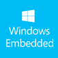 Microsoft Windows Embedded 8 Officially Launched
