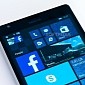 Microsoft: Windows Phone 10 Preview to Launch in Early 2015