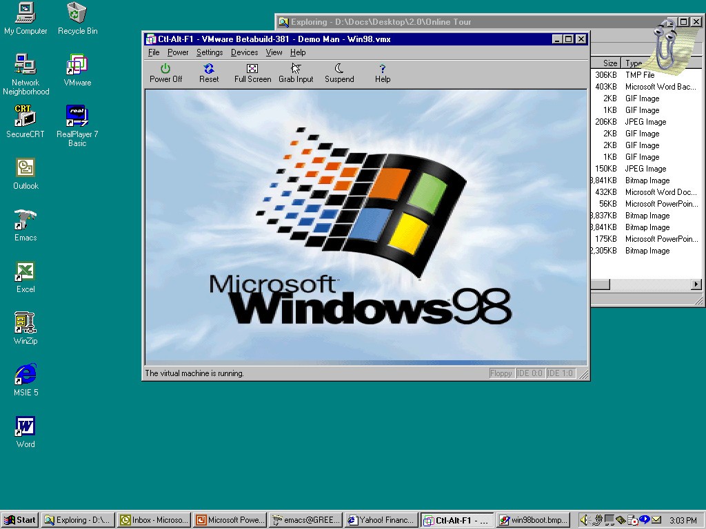Microsoft Windows Turns 29 Happy Birthday to the Worlds Number 1 OS