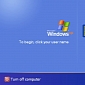 Microsoft: Windows XP Performance Is Sluggish at Best