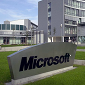 Microsoft Wins Patents for Humanity Award