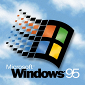 Microsoft Wins Windows 95 Lawsuit Started During the ‘90s