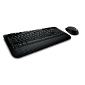 Microsoft Wireless Desktop 2000 Keyboard and Mouse Kit Official