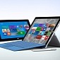 Microsoft Working on 13- or 14-Inch Surface Pro Tablet – Report