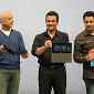 Microsoft Working on 7-Inch Gaming Tablet Called Xbox Surface