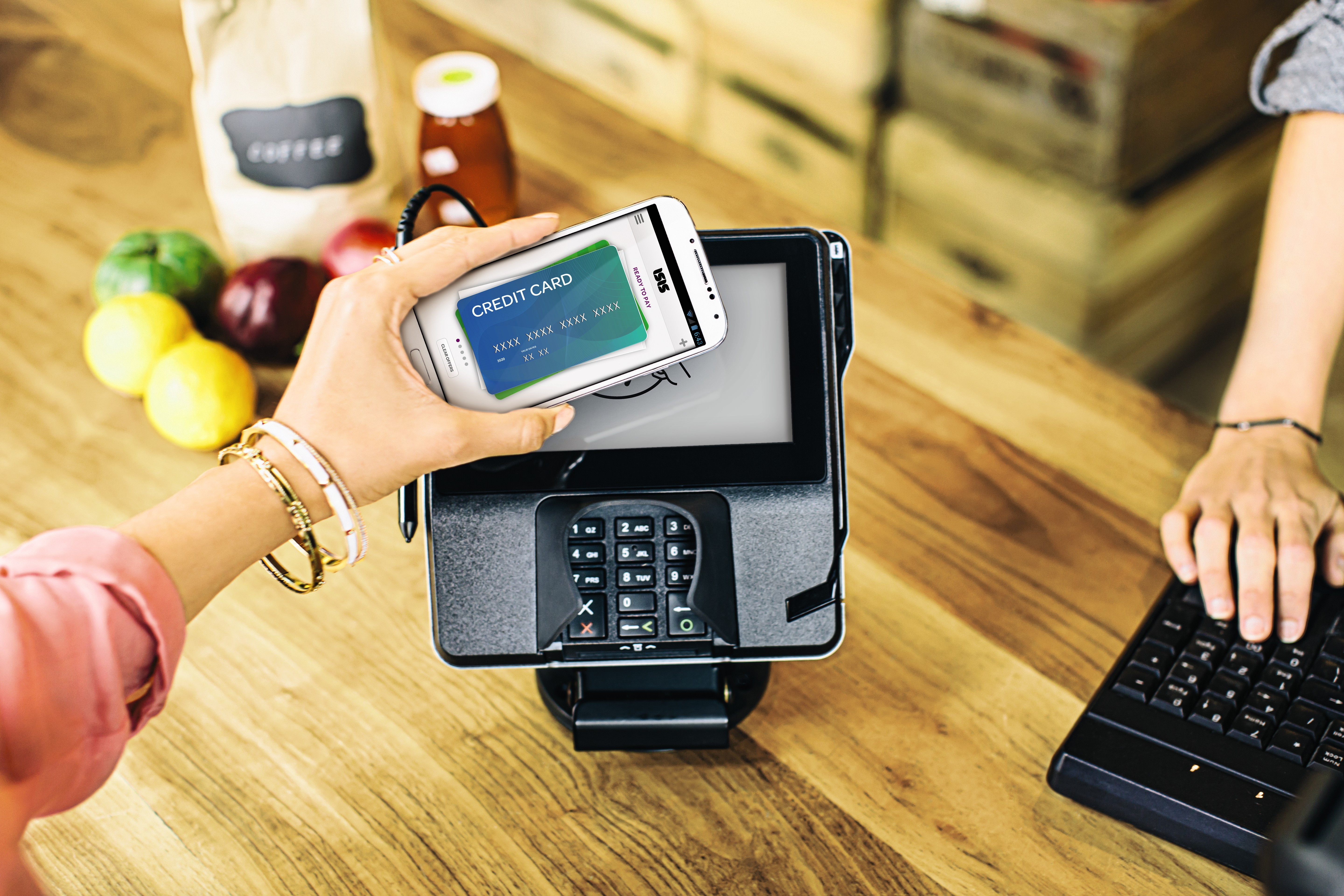 Microsoft Working on Apple Pay Rival That Could Breathe ...