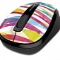 Microsoft Working on Brand New Designer Mouse