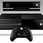 Microsoft: Xbox One Game Investment Is over 1 Billion Dollars (771 Million Euro)