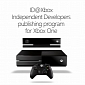 Microsoft: Xbox One Indie Games Will Use SmartGlass and Kinect