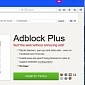 Microsoft and Google Pay to Bypass Adblock Plus Filters