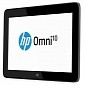 Microsoft and HP Roll Out Omni 10 Tablet with Educational Content in India