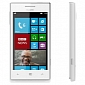 Microsoft and Huawei Launch Affordable 4Afrika Windows Phone Device
