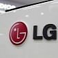 Microsoft and LG Sign Partnership for the Internet of Things