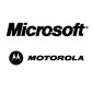 Microsoft and Motorola Form Strategic Alliance