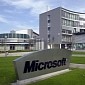 Microsoft and Salesforce.com Sign Global Partnership