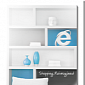 Microsoft and TheFind Launch Glimpse Catalogs