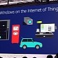 Microsoft and Toshiba Create New IoT Solutions, Battery That Can Last for 6 Months