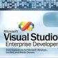 Microsoft announces Visual Studio 2005 and SQL Server 2005