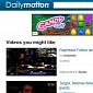Microsoft in Talks to Purchase Dailymotion Video Service [WSJ]
