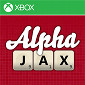 Microsoft’s AlphaJax Word Game for Windows 8 Released – Free Download