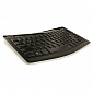 Microsoft’s Bluetooth Mobile Keyboard 5000 Now Official