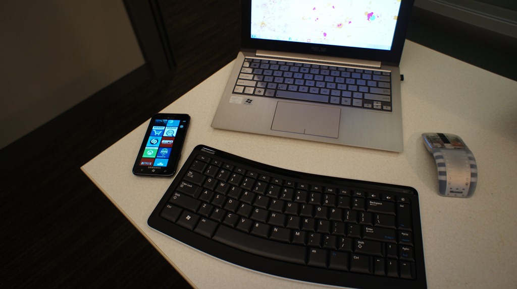 microsoft wireless keyboard 5000 windows 10 update
