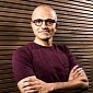 Microsoft's CEO Pokes Google, Says Their Success Is All About Marketing