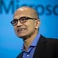 Microsoft's CEO: We Want Users to Love Windows