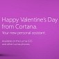 Microsoft's Cortana Goes After Siri in Valentine's Day Video Ads