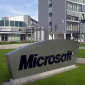 Microsoft’s Data Chief Leaves the Company