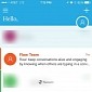 Microsoft's Flow Email App for iOS Leaks in Screenshots