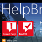 Microsoft’s HelpBridge App Lands on Android, iOS and Windows Phone
