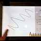 Microsoft’s High-Performance Touch Promises Faster Touchscreens