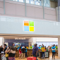 Microsoft’s Holiday Pop-up Stores to Open on Windows 8 Launch Day