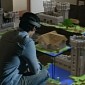 Microsoft's HoloLens Tech Shouldn't Overpromise like the Kinect, Fable Creator Warns