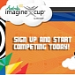 Microsoft’s Imagine Cup 2012 to Debut Soon