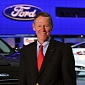 Microsoft’s Interest for Alan Mulally Is Affecting Ford’s Business <em>Bloomberg</em>